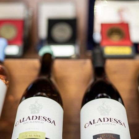 Herdade Da Calada Azaruja Eksteriør billede